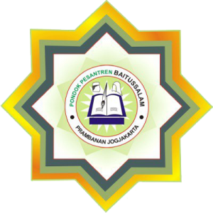 logo pondok pesantren modern baitussalam