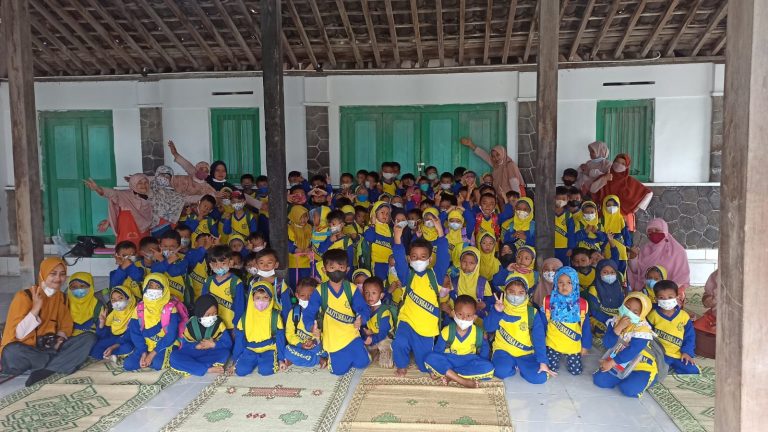 outing class