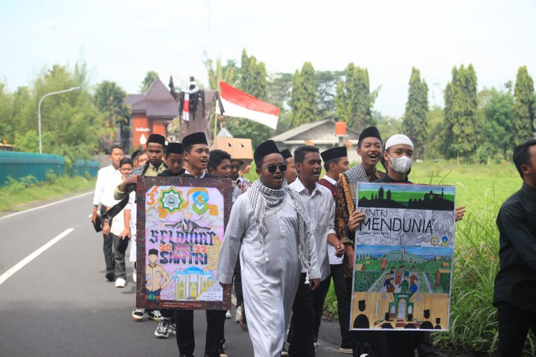 Baitussalam