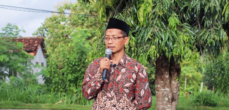 Maulid Nabi