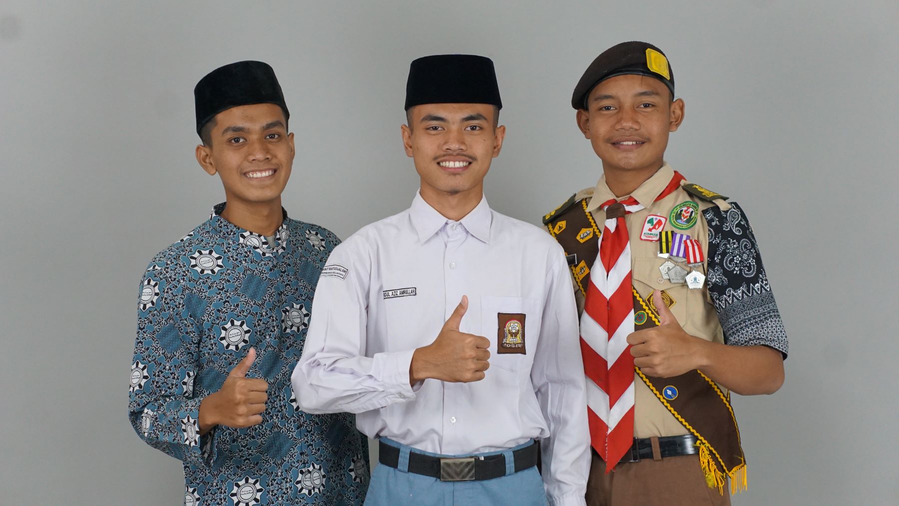 sma baitussalam, sma terbaik, sma di jogja, smait di jogja