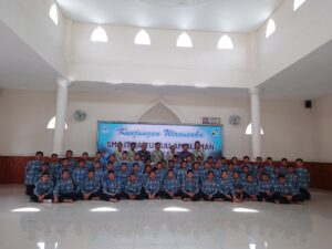 wirakarya santripreneur smait baitussalam