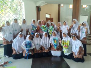 empowerment skill MPIT Baitussalam