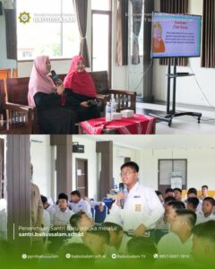 empowerment skill MPIT Baitussalam