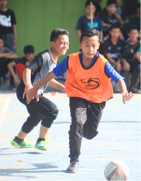 Futsal