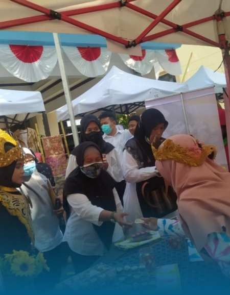 Santripreneur