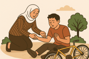 Hamemayu Hayuning Bawana - sma it baitussalam