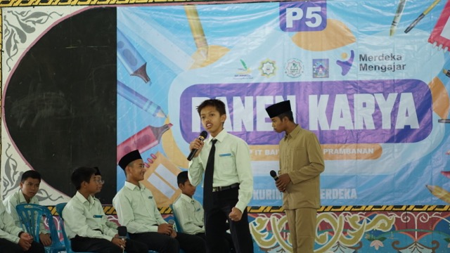 P5 Ikhwan