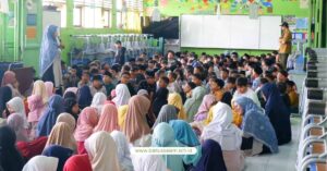 Pesantren Ramadhan SDIT Baitussalam Prambanan