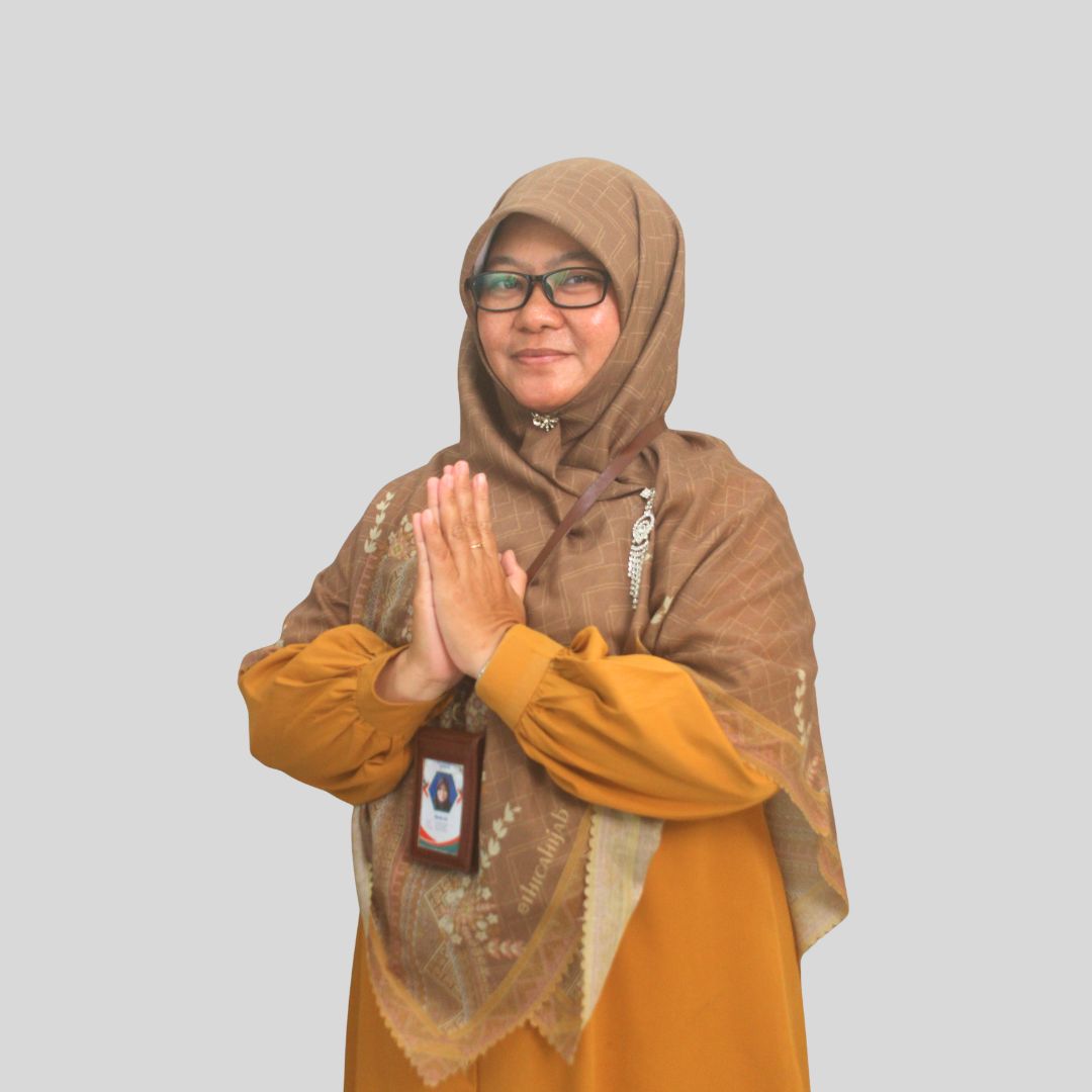 Ustadzah Darsih