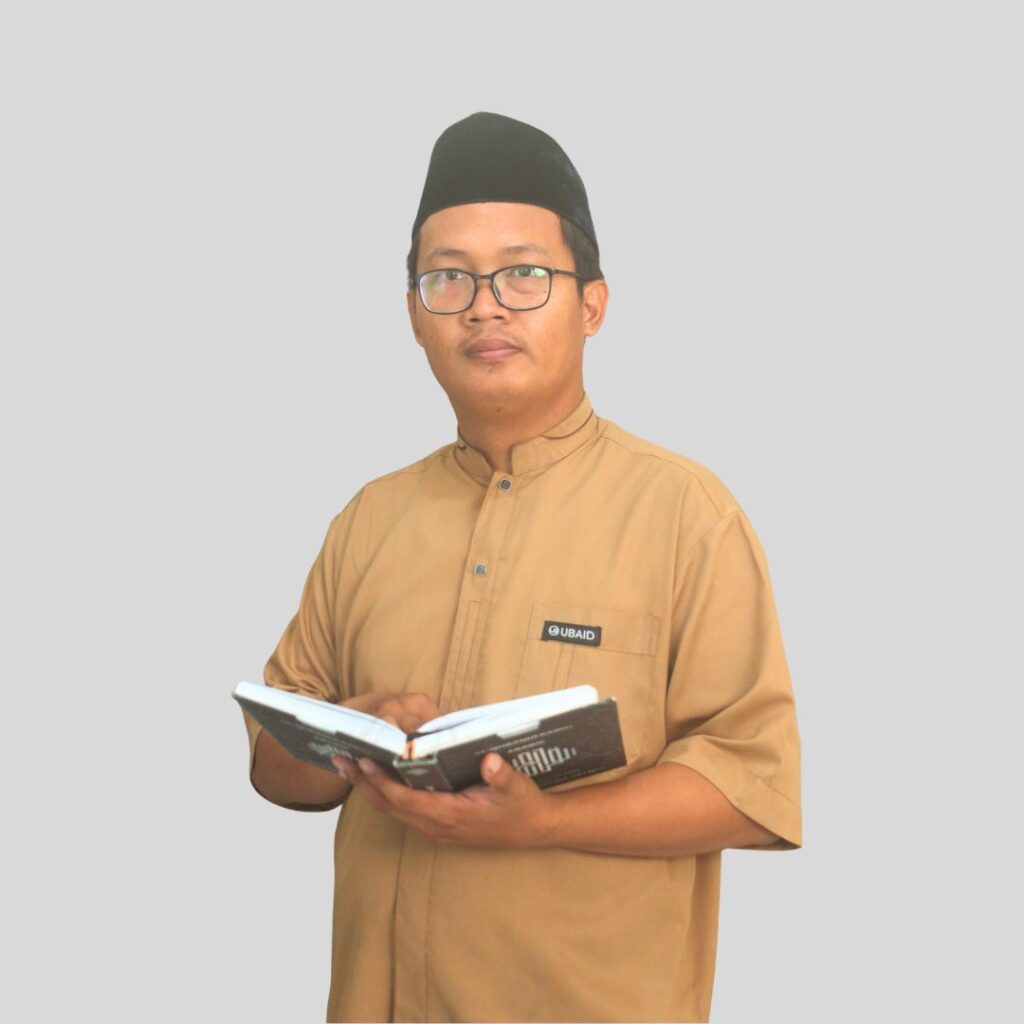 Ustadz Rakhyan