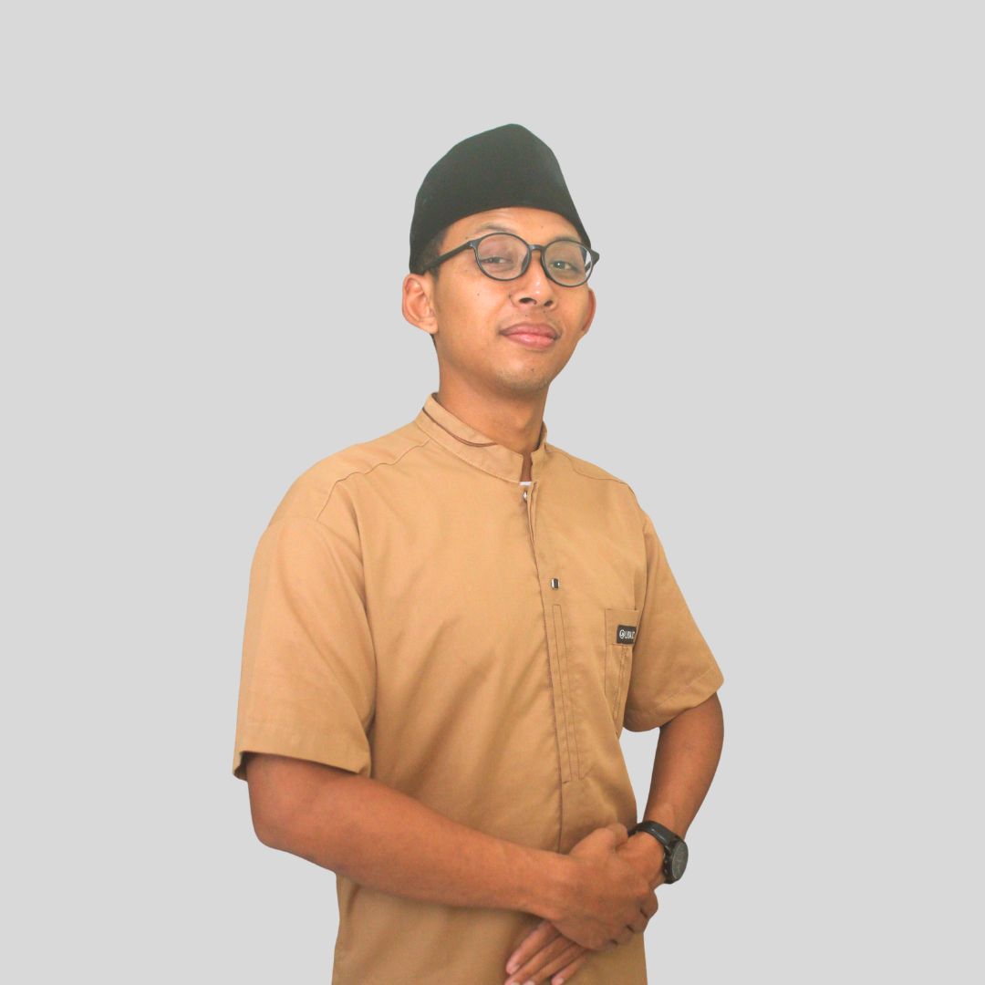 Ustadz Eko