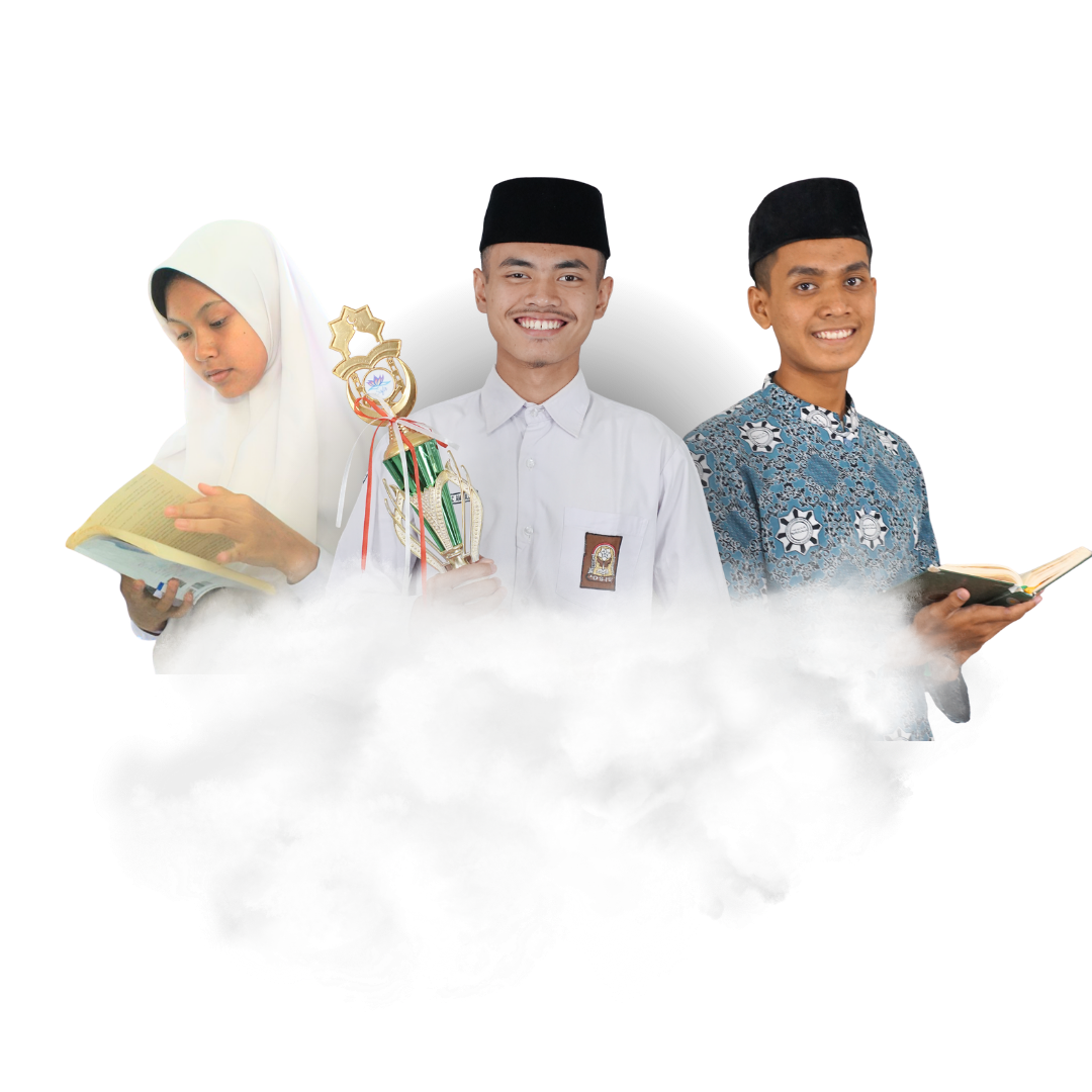 SMA IT Baitussalam Prestasi