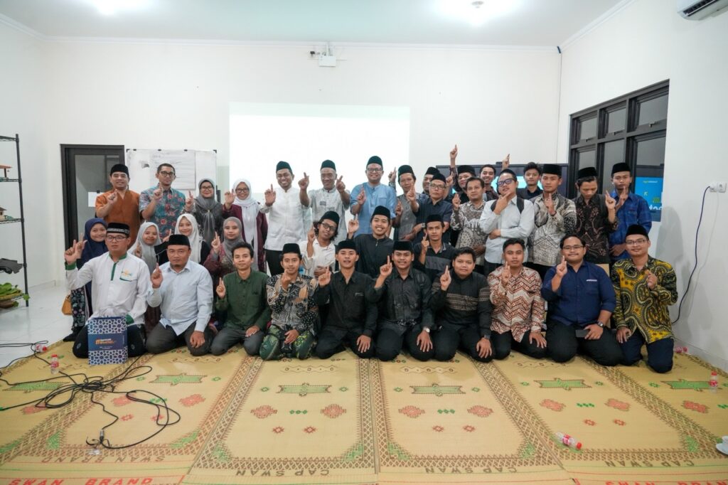 BPKH Connect