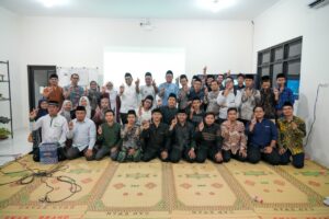 BPKH Connect