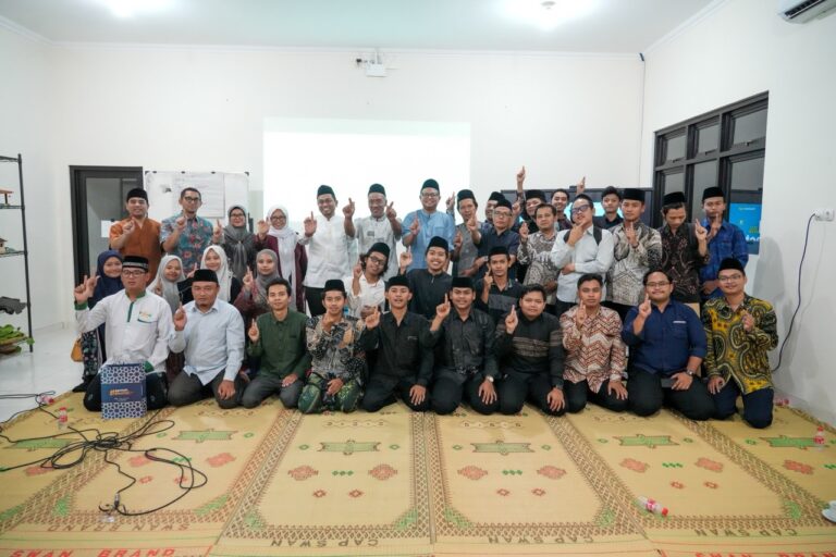 BPKH Connect