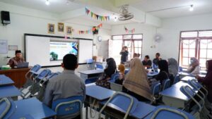 sosialisasi kurikulum sdit