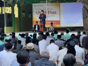 kajian ahad pon baitussalam 3